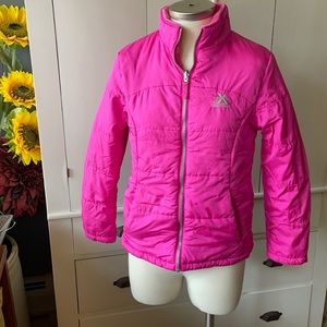 Girls jacket